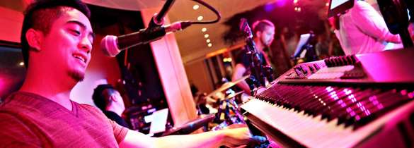 Carnival Cruise Lines Carnival Jubilee Live Music 3.jpg